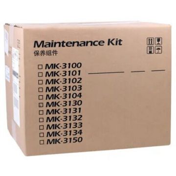 Kyocera Kyocera Kit de mentenanta (500K) Kyocera MK-3130 Maintenance KIT (MK3130, 1702MT8NLV) pentru FS 4100DN 4200DN 4300D 4300DN ECOSYS M3550idn M3560idn (MK-3130)