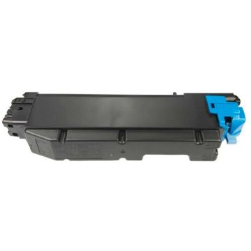 Kyocera Toner original Kyocera TK-5290C, Cyan, 13.000 pagini, compatibil ECOSYS P7240cdn