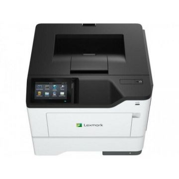 LEXMARK Imprimanta laser Lexmark MS632dwe A4 Alb/Gri
