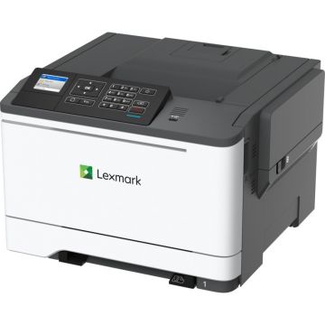 LEXMARK Imprimanta Lexmark C2425DW color 23PPM A4, Duplex
