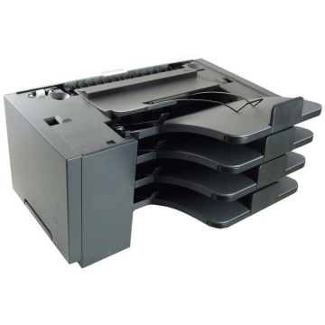 LEXMARK Mailbox Lexmark 50G0852 cu 4 compartimente pentru imprimante Lexmark MS725, MS821, MS822, MS823, MS825, MS826, MX822, MX826