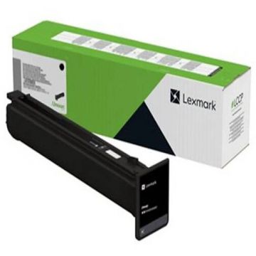 LEXMARK Toner imprimanta LEXMARK 24B7609, 15.000 pagini, Negru, Compatibil cu XC8355