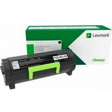 LEXMARK Toner LEXMARK 24B7583, MAGENTA, 46.900 pagini, Compatibil cu XC8355, XC9535, XC9525