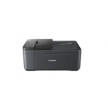 Multifunctional Color Canon PIXMA TR4755i, A4, 8.8 ipm, Duplex imprimare, Wireless