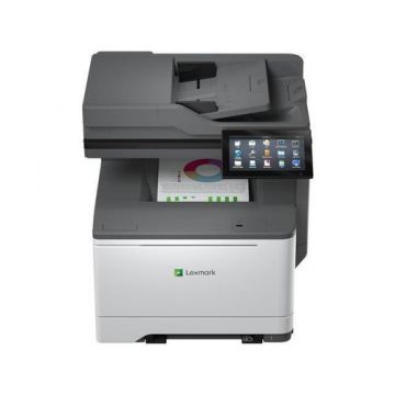 Multifunctionala Color Lexmark CX635adwe, A4, Duplex, ADF, Wi-Fi, Ethernet, Fax