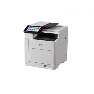 Multifunctionala color Ricoh IMC320F, A4 , 32ppm, retea, tonere