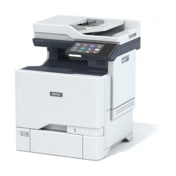 Multifunctionala Color Xerox C625V_DN, A4, 50 ppm, Retea, NFC