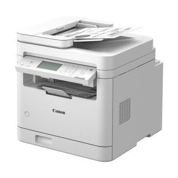 Multifunctionala i-SENSYS MF287dw Laser Monocrom Format A4 Duplex Retea Wi-Fi Fax Alb