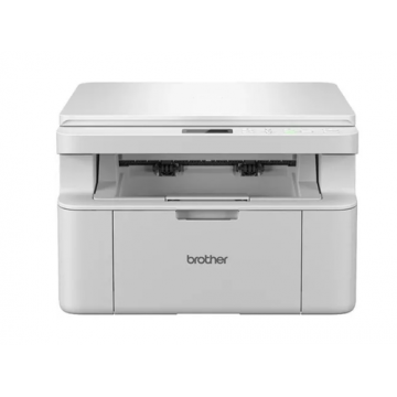 Multifunctionala Monocrom Brother DCP-L1630W, Laser, A4, Wireless, 20 ppm