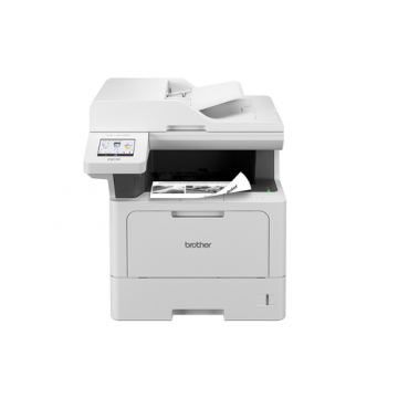 Multifunctionala Monocrom Brother MFC-L5715DN, Laser, A4, Duplex, Retea, Fax Multifunctionala Monocrom Brother MFC-L5715DN, Laser, A4, Duplex, Retea, Fax