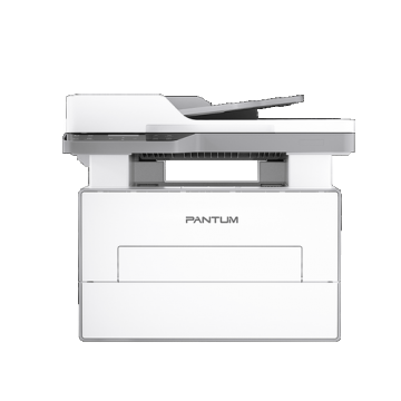 Multifunctionala Monocrom Pantum BM4240ADW, A4, Wi-Fi, Ethernet, Duplex imprimare