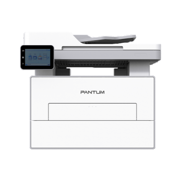 Multifunctionala Pantum BM4300ADW, Laser, Monocrom, Format A4, Duplex, Retea, Wi-Fi, NFC