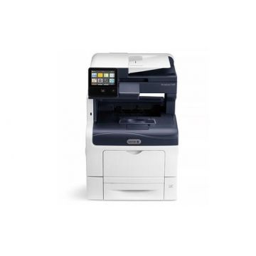 Multifunctionala refurbished Laser Color Xerox VersaLink C405DN, A4, 36 ppm, 600 x 600 dpi, Scanner, Copiator, USB, Retea