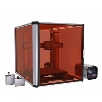 SNAPMARKER Imprimanta 3D Snapmaker Artisan 3DP