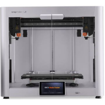 SNAPMARKER Imprimantă 3D, Snapmaker J1S, High Speed Idex