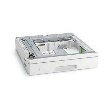 Tava Alimentare 520 Coli  B7100/C7100 Alb