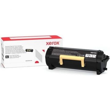 XEROX Toner XEROX 006R04730, NEGRU, 25000 pagini ,pentru VersaLink B410 / VersaLink B415