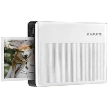 Xiaomi Imprimanta portabila Xiaomi Instant Printer Photo 1S