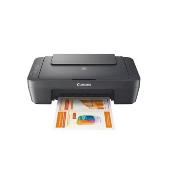 CANON MG2551 A4 COLOR INKJET MFP GREY