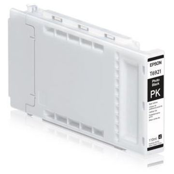 Cartus cerneala Epson C13T692100, 110 ml (Negru)