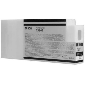 Cartus cerneala Epson T596100 (Negru)