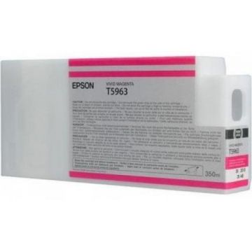 Cartus cerneala Epson T596300 (Vivid Magenta)
