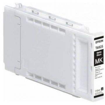 Cartus cerneala Epson T692500, 110 ml (Negru Mat)
