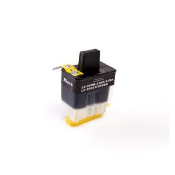 Cartus compatibil Brother LC900 Black inkjet