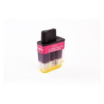 Cartus compatibil Brother LC900 Magenta ink