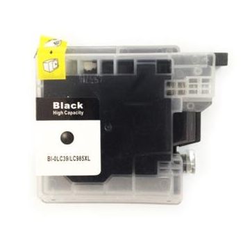 Cartus compatibil Brother LC985 XL Black ink