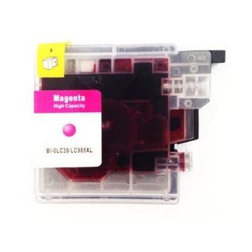 Cartus compatibil Brother LC985 XL Magenta ink