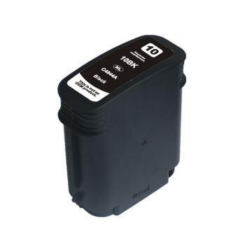 Cartus compatibil HPC 10XL (4844) BK NEW Ink, Black