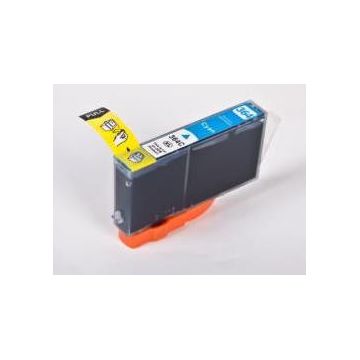 Cartus compatibil HPC 364XL (CB323EE) NEW Ink, Cyan