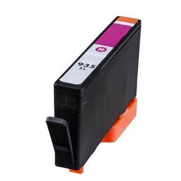 Cartus compatibil HPC 935XL (C2P25AE) M NEW Ink, Magenta