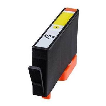 Cartus compatibil HPC 935XL (C2P26AE) Y NEW Ink, Yellow