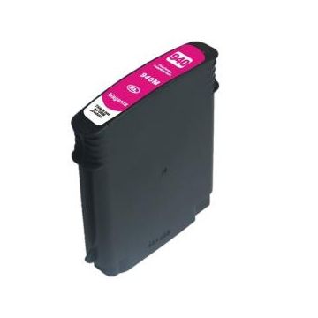 Cartus compatibil HPC 940XL (C4908AN) M NEW Ink, Magenta