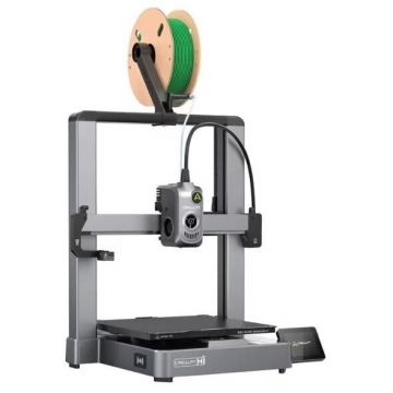 Creality Imprimanta Creality HI 3D, FDM, 260×260×300mm, Touchscreen, Auto Leveling, Senzor Filament