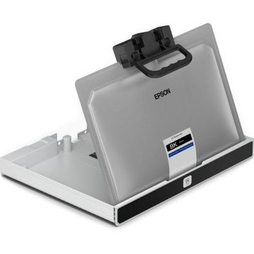 Epson Cartus cerneala EPSON T11P1, Negru, 50000 pagini, compatibil WorkForce Pro EM-C800RDWF, EP-C800RDW