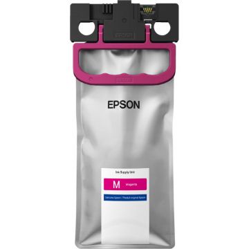 Epson Cartus cerneala EPSON T13M3, Magenta, 50000 pagini, compatibil WorkForce Pro EM-C8101RDWF