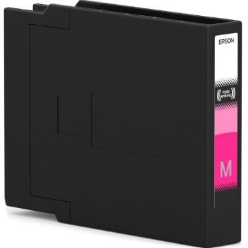 Epson Cartus cerneala EPSON T14B3, Magenta, 8000 pagini, compatibil WorkForce Pro EM-C7100DWF, EP-C7000DW