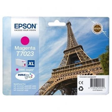 Epson Cartus Epson C13T70234010 Magenta