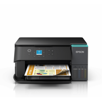 EPSON L4360 CISS COLOR INKJET MFP