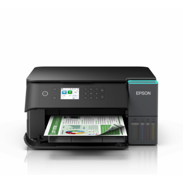 EPSON L6360 CISS COLOR INKJET MFP