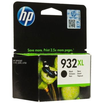 HP Cartus Hp Cn053Ae Ink 932Xl Officejet Blk