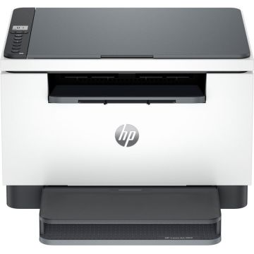 HP Imprimanta, Multifunctional, laser, monocrom,  HP LaserJet MFP M234d, A4, USB, 600 x 600 DPI, 29 ppm, Alb-Gri