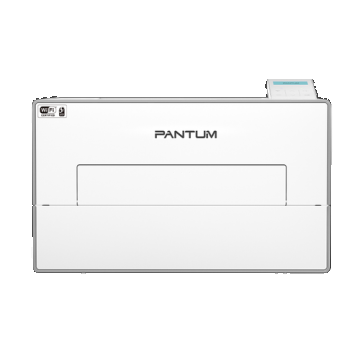 Imprimanta Monocrom Pantum BP4200DW, Laser, A4, Duplex, Retea, Wi-Fi, NFC