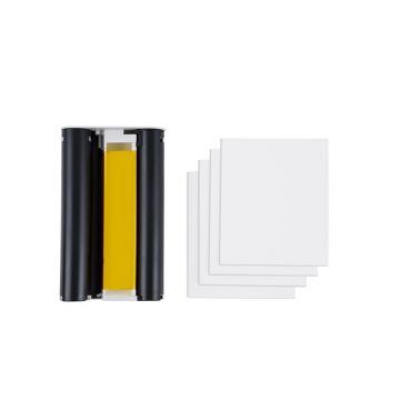 Imprimanta Xiaomi Instant Photo Printer 1S Set