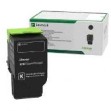LEXMARK Toner Lexmark 77L20K0 MX953, CS963, CX950, 951, 961, 962, 963, 833, 15K, Negru