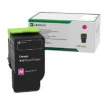 LEXMARK Toner Lexmark 77L20M0 CS963, CX950, 951, 961, 962, 963, 833 Magenta Return Programme 12K Toner Cartridge
