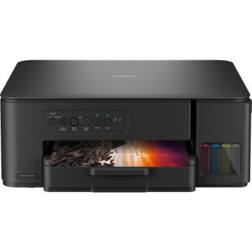 Multifunctionala Brother DCP-T430W, InkJet CISS, Color, Format A4, Wi-Fi Multifunctionala Brother DCP-T430W, InkJet CISS, Color, Format A4, Wi-Fi
